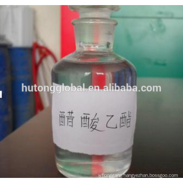 Ethyl Acetate /Acetic Ester 99.5%